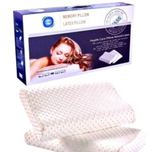 Almohada terapeutica