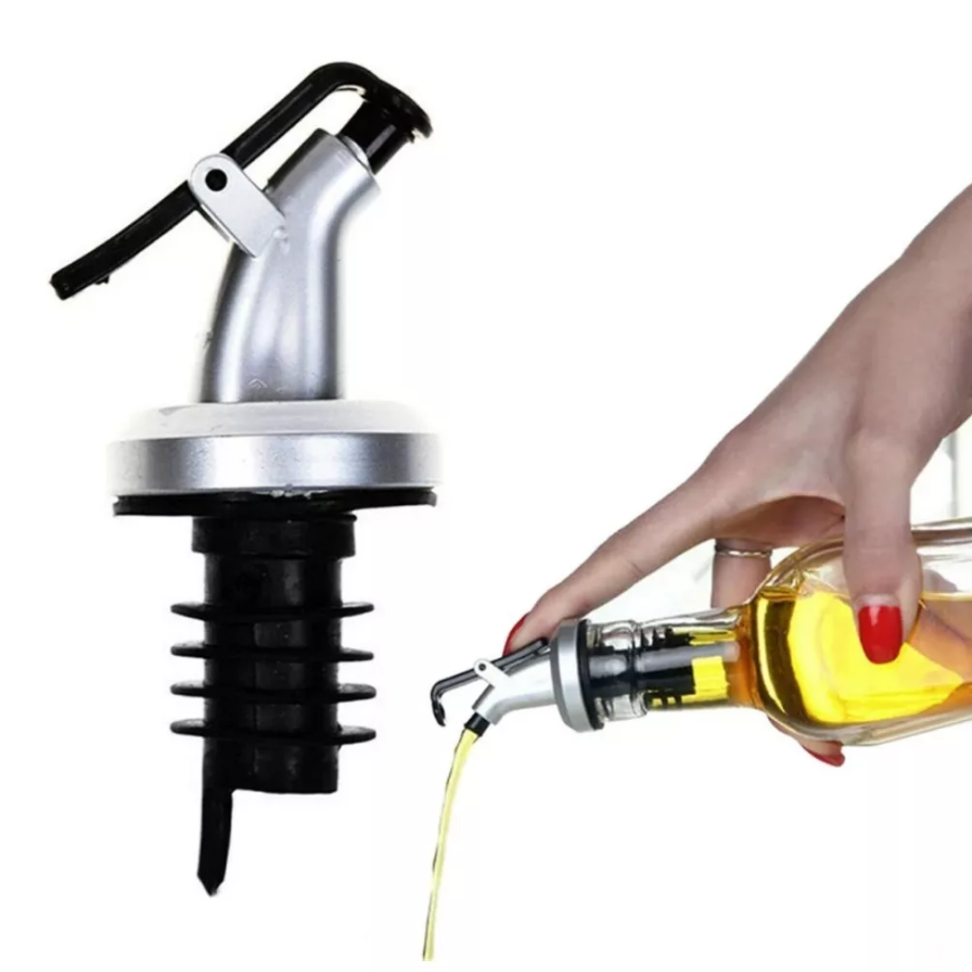 Vertedor de licor de 9.5cm