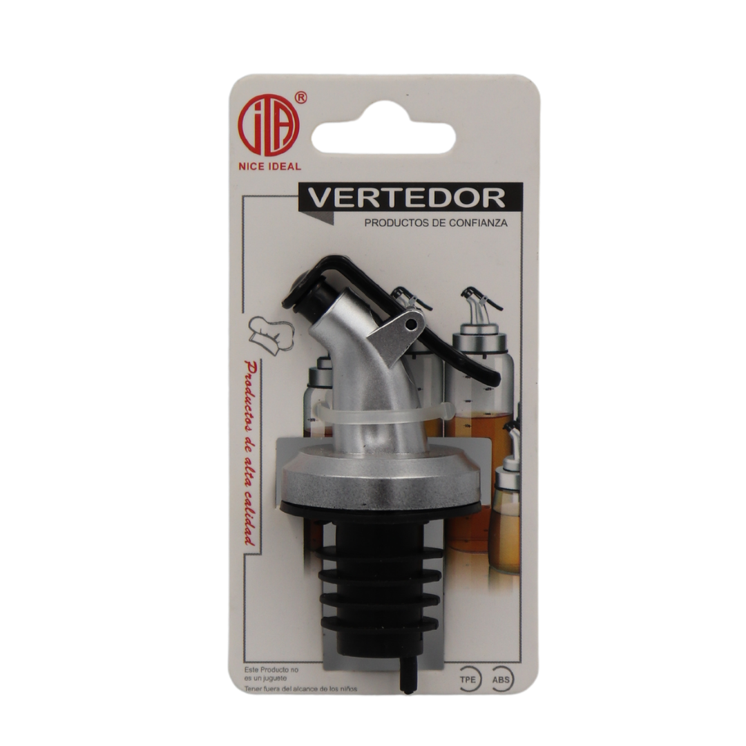 Vertedor de licor de 9.5cm - Imagen 2