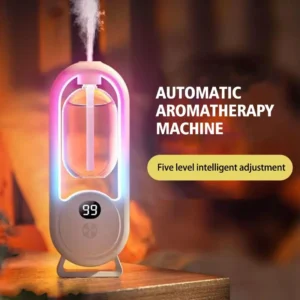 Difusor de Aromaterapia Automático