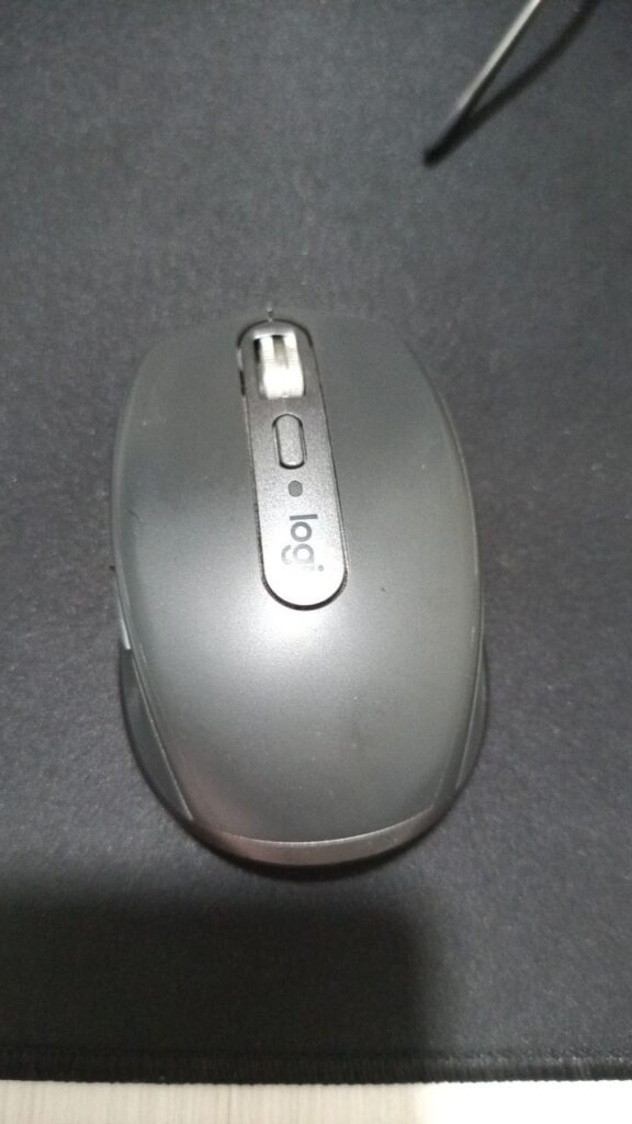 Ratón Inalámbrico Logitech