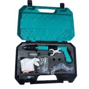 Kit de Herramientas para Reparación de Neumáticos