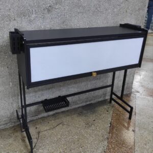 Escurridor de Platos Moderno