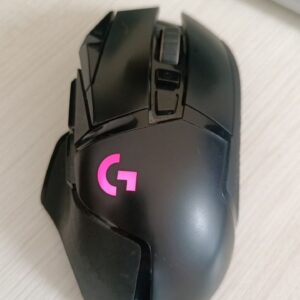 Ratón Gaming Logitech G703