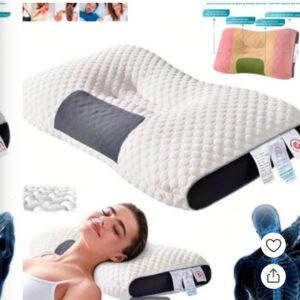 Almohada Ortopédica